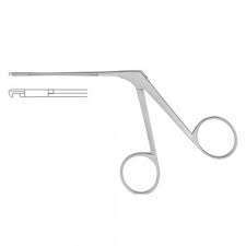 Offre Spéciale : Pinces Malleus House Dieter 1,3 mm à coupure descendante, Instrument chirurgical ORL de qualité supérieure, Certifié CE, Java Surgical - Product Image 2