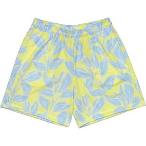 Shorts de baseball premium pour hommes et femmes, décontractés, respirants, anti-humidité, avec poches, commandes en gros, logo personnalisé - Product Image 6