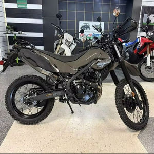 VENTES CHAUDES 2026 Kawasaki KLX230 DF ABS Nouvelle Moto Dual Sport - Product Image 1