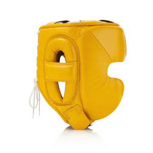 Protector de Cabeza Profesional para Boxeo, Espuma de Alta Densidad, Proveedor OEM - Product Image 3
