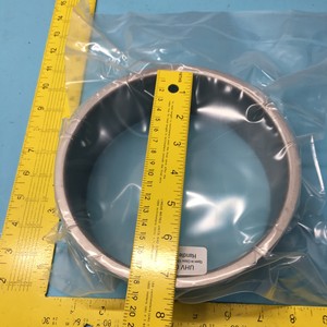 MRC D116374 Shield, Gate Valve <b>Spacer</b>, 151288 - Trusted Global Legacy Semiconductor Equipment and Parts at - Product Image 2
