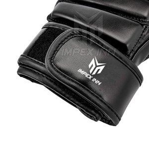 ชุดฝึกซ้อมต่อสู้ ถุงมือ MMA ผลิตอย่างมืออาชีพ ถุงมือ MMA วัสดุทนทาน ถุงมือ MMA - Product Image 6