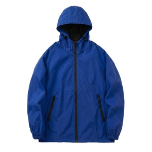 Chaqueta de Forro Polar Personalizada al por Mayor para Invierno, con Logotipo Personalizado en la Parte Delantera, Uniforme Promocional para Empresas, Oficinas y Equipos, Ropa de Trabajo Corporativa para Hombre - Product Image 2