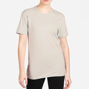 Camiseta Tri-blend, Jersey, Cómoda, Suave y Ajustada - Product Image 3