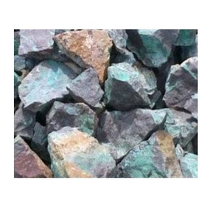 Proveedor Confiable de Concentrado de Cobre al 30% para Fundidores Internacionales - Product Image 1