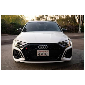 Audi RS3 2023 - Product Image 1