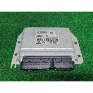 ECUs y Módulos de Computación Usados Porter 391104A310 para Porter 1996 310x400x110mm en Excelente Estado - Product Image 1