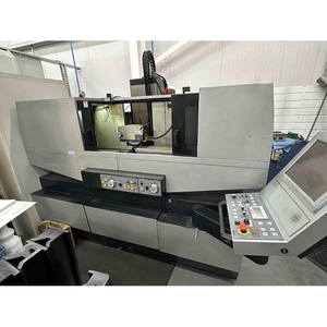 Machine de fraisage CNC d'occasion en bon état de fonctionnement pour l'exportation - Product Image 2