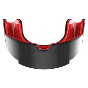 Protège-dents professionnel en silicone pour adultes et jeunes enfants Protège-dents de boxe MMA - Product Image 1