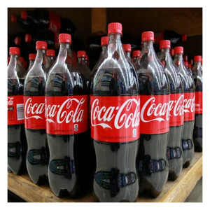 Bebida de Cola de Alta Calidad, Bebida Carbonatada, Sabor Clásico, Venta al por Mayor, Bebida Carbonatada Refrescante, Suministro a Granel, Fabricante - Product Image 1