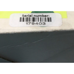 หลอดฮาโลเจน 10 JCR 15V-150WH5, 179403 - อุปกรณ์และอะไหล่เซมิคอนดักเตอร์ระดับโลกที่เชื่อถือได้ - Product Image 6