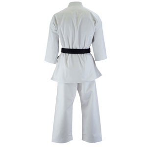 Martial Arts Wear Custom Karate Uniform For Adult Size Cheap Price Latest Design Karate Uniform - Product Image 3