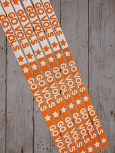 สายกระเป๋าผู้หญิง คุณภาพส่งออก 100% ประดับลูกปัด ปักลายตัวอักษรสีแดงขาว ผ้าซาตินบุผ้าฝ้าย สำหรับสาวๆ ผู้หญิง ผลิตในอินเดีย - Product Image 6