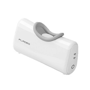เครื่องกำจัดกลิ่นกายพลาสมาแบบพกพา PlaDeo Bio สำหรับดูแลกลิ่นกายและสุขอนามัยส่วนบุคคล - Product Image 1