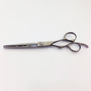 Servicio de Recubrimiento de Titanio PVD Negro para Tijeras de Peluquería, Acabado de Superficie Negra Premium y Duradera - Product Image 2