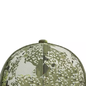 <b>Camo</b> Hunting Cap Unisex Breathable Polyester Mesh Summer Outdoor Hat Camouflage Pattern Sport Trucker Style - Product Image 2