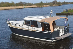 เรือเดินทะเลราคาประหยัด L-u-n-a 34 ลำ - Product Image 2