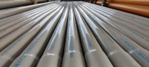 Fabricante de Tuberías de PVC para Líneas de Servicios Públicos y Sistemas de Riego al por Mayor y a Bajo Precio, Peregrine Redondo de Alta Resistencia - Product Image 6