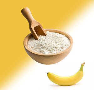 SPRAY DRIED BANANA POWDER BULK SUPPLIER ON ALIBABA - Product Image 1