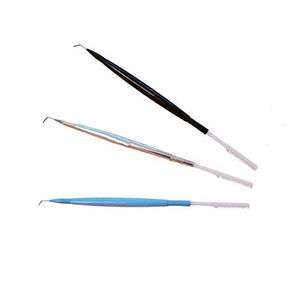 KAAMIR INSTRUMENTS KI-LS-101 Herramienta Profesional OEM Personalizada de Acero Inoxidable para Lifting de Cejas Vegano, Punta Fina, Permanente Rápida (5-8 Minutos), Duradera - Product Image 5