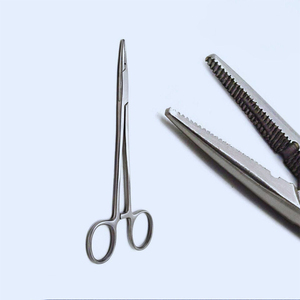 Juego de Instrumentos Dentales Manuales de Primera Calidad, Acero Inoxidable de Calidad Profesional, Certificado CE para Clínicas y Hospitales - Product Image 6