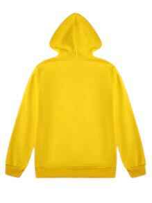 เสื้อฮู้ดซิปหน้าเต็มตัวสไตล์สตรีทแวร์ พร้อมลายกราฟิกโดดเด่น ผ้าฝ้ายเนื้อนุ่ม และฮู้ดปรับได้เพื่อความโดดเด่นสะดุดตา - Product Image 6