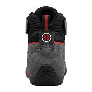 Chaussures de course automobile fabriquées au Pakistan, chaussures de course automobile professionnelles, construction durable pour une performance quotidienne - Product Image 5