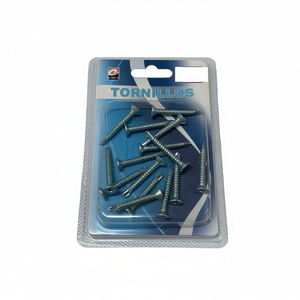 Tornillos y Clips de Fijación Automotriz 4.2*20mm - Product Image 2