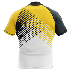 ผู้ผลิตเสื้อรักบี้ชาย |   โรงงานส่งออกเสื้อผ้า - Product Image 3