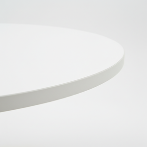 Mesa de Centro PKP Moderna de Vietnam, Duradera y Ligera, de Madera de Caucho, MDF y Chapa de Fresno KD, Diseño Decorativo, 1 Año de Garantía - Product Image 6