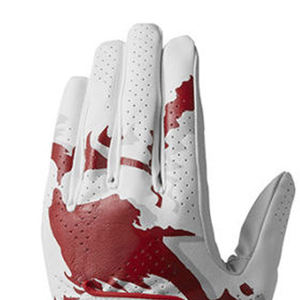 Gants de golf en PU souple sur mesure pour hommes et femmes, qualité supérieure, pour droitiers, dernier style, en cuir de mouton, été - Product Image 4