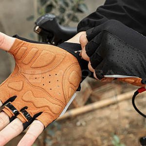 Guantes de Ciclismo para Hombre de Alta Calidad 2026, Guantes de Ciclismo para Hombre en Venta, Guantes de Ciclismo con Logotipo Personalizado - Product Image 3