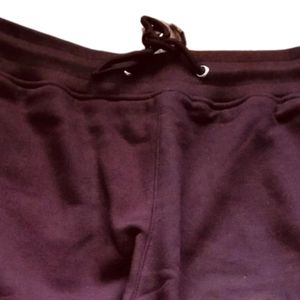 Iota Phi Theta <b>Brown</b> Tapered <b>Joggers</b> 1963 Stripe Greek Apparel Fraternity Sweatpants Premium Athletic Fit Stylish - Product Image 4