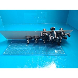 Régulateur de précision pour salle blanche Koganei CS-R150-02, d'occasion, pièces d'équipement semi-conducteur de génération précédente - Product Image 1