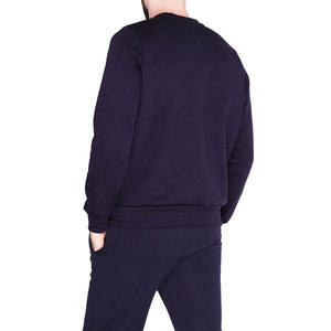 New Arrived Unisex Solid Winter Sweat Shirt Best Price Durable Quality Custom Made Unique Design Breathable Spandex/Cotton - Product Image 3