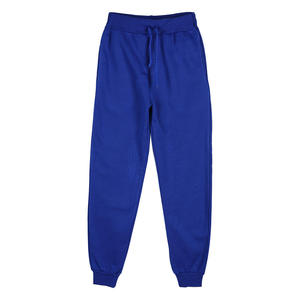 Pantalones Deportivos Casuales de Forro Polar al por Mayor con Marca Privada para Marcas de Ropa Urbana Estadounidenses, Personalización de Marca - Product Image 1