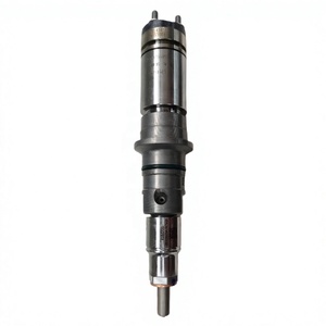 หัวฉีดน้ำมันคอมมอนเรล 5491665 5524241 เหมาะสำหรับเครื่องยนต์ TATA BS6 - Product Image 2