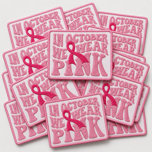 Écussons brodés personnalisés, badges appliqués sur mesure pour vêtements, casquettes, sacs, vestes, conception de logo, à repasser ou à coudre, OEM ODM - Product Image 6