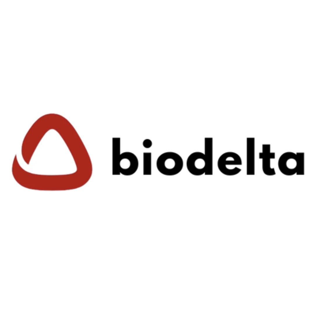 Biodelta GmbH logo