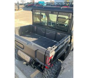 TOP NORCH 2026 C FMOTO UFORCE U10 Pro Highland <b>UTV</b> FOR ADULTS - Product Image 6