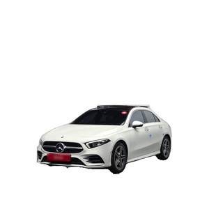 เมอร์เซเดส-เบนซ์ เอ-คลาส เอ250 4MATIC ซีดาน ปี 2021 เดือนสิงหาคม วิ่ง 31,678 กม. พวงมาลัยซ้าย มาตรฐานไอเสียยูโร 5 พร้อมกล้องมองหลัง - Product Image 1
