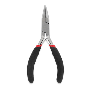 Pinza de alto rendimiento para extensiones de cabello, herramienta de belleza para la aplicación y eliminación de extensiones de cabello, pinza de lujo para extensiones de cabello - Product Image 5