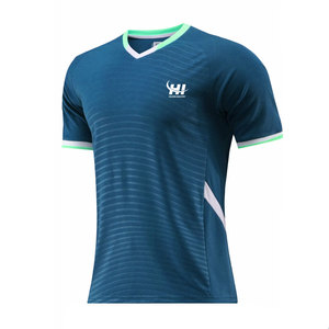 Camiseta de Fútbol de Primera Calidad, Uniforme Deportivo, Camiseta de Fútbol Transpirable, Equipación de Fútbol - Product Image 1