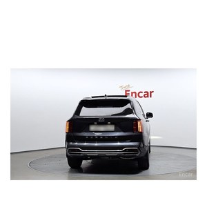 Kia Sorento Diésel 2.2 2WD 2021 con Caja de Cambios Automática, Asientos de Cuero, Estándar de Emisiones Euro V, 20,871 km, Volante a la Izquierda - Product Image 4