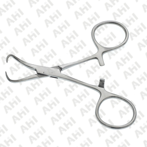 OEm and ODM Services For Towel <b>Clamps</b> High Quality Manual Stainless Steel Surgical Towel <b>Clamp</b> Forceps - Product Image 3