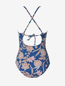 Nouveau maillot de bain sublimé pour femme, tissu durable, léger, tendance, prix raisonnable, maillot de bain sublimé très vendu - Product Image 6