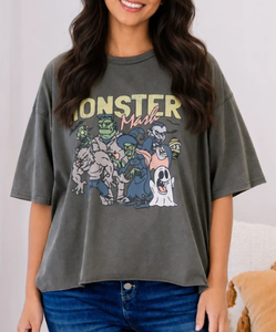 Custom <b>Womens</b> Plus Size Oversized T <b>Shirt</b> Blank Solid Color 100% Cotton Short Sleeve Tee Factory Direct BD Export OEM Wholesale - Product Image 1