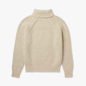 Pull en tricot pour femme - Pull ample et oversize pour l'hiver - Pull doux et chaud de couleur unie pour femme - Pull respirant et tendance - Product Image 2