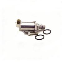 Vanne de régulation SCV de pompe à carburant diesel 294200-2960 Unité de mesure 2942002960