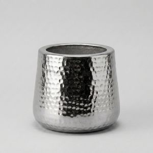 Durable Quality Metal Vase <b>Copper</b> Finished Flower Vase Home Decor <b>Table</b> Strong Build Decorative - Product Image 2